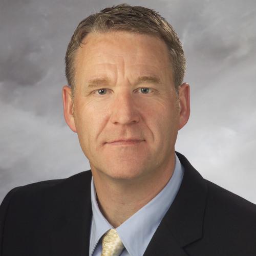 Kevin Suddaby